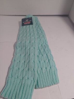 Leg Warmers Women's One Size Cold Weather Sleeve
